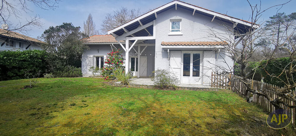 Villa Taussat 6 chambres