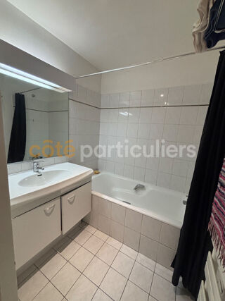  Appartement � vendre 2 pi�ces 37 m�