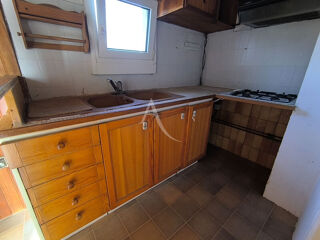  Appartement � vendre 3 pi�ces 47 m�