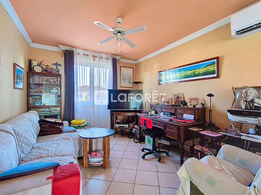 Vente Maison Maison Villemur Sur Tarn 110 m2 avec garage et jardin !! Villemur sur tarn