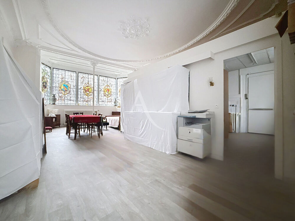 Appartement Angers 2 pièces 62m2