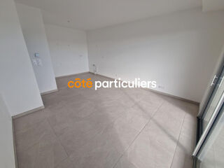  Appartement  vendre 3 pices 58 m