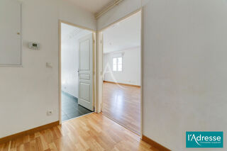  Appartement � vendre 5 pi�ces 88 m�