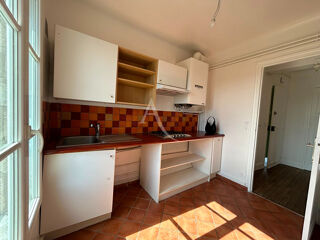  Appartement à vendre 2 pièces 47 m²