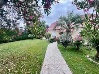  Maison  vendre 6 pices 127 m