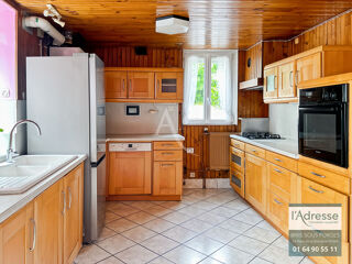  Maison  vendre 4 pices 65 m