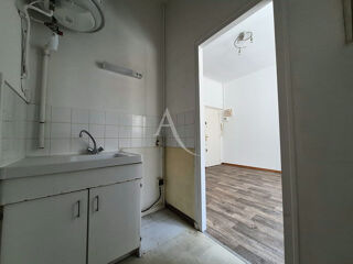  Appartement à vendre 1 pièce 19 m²