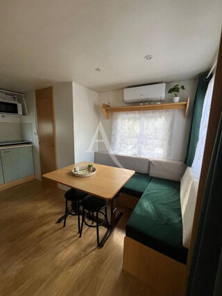 Vente Maison Terrain de loisirs La Tranche Sur Mer La tranche sur mer