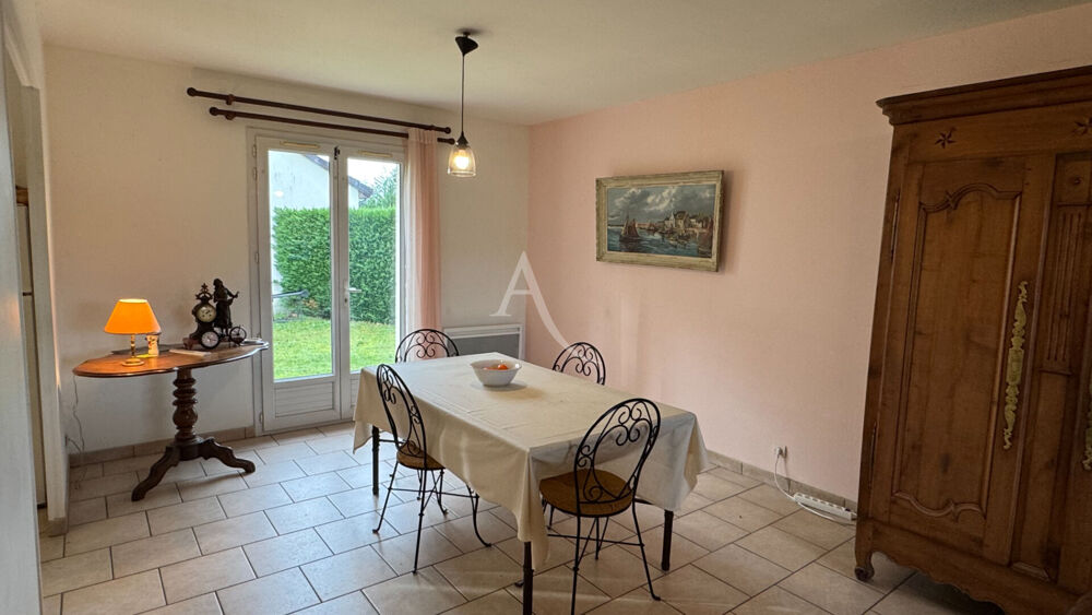 Vente Maison MAISON A VENDRE ROMORANTIN Romorantin lanthenay