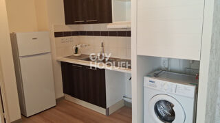  Appartement � vendre 3 pi�ces 58 m�