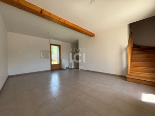  Maison à louer 3 pièces 57 m²