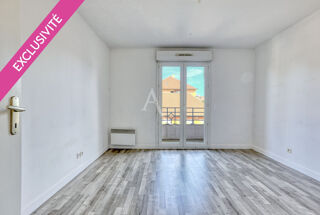  Appartement � vendre 2 pi�ces 46 m�