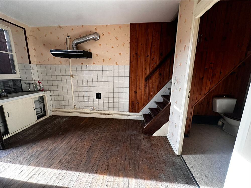Vente Immeuble Immeuble Saint Loup Sur Semouse 12 pièce(s) 198 m2 Saint loup sur semouse
