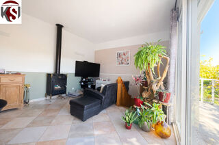  Maison � vendre 3 pi�ces 97 m�