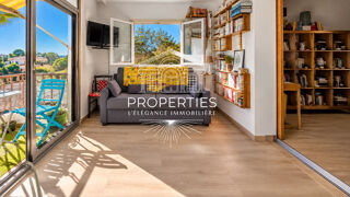  Appartement à vendre 2 pièces 32 m²
