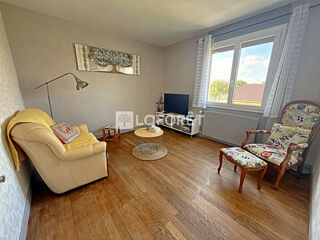  Maison � vendre 7 pi�ces 137 m�