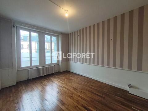   Bureaux Ploermel 43 m2 