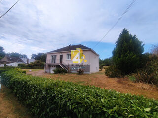  Maison à vendre 5 pièces 75 m²