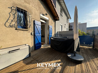  Maison � vendre 5 pi�ces 114 m�