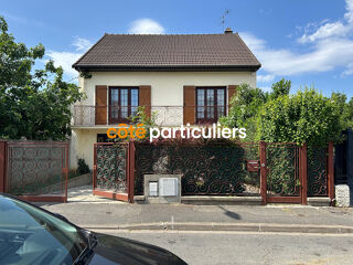  Maison � vendre 6 pi�ces 135 m�