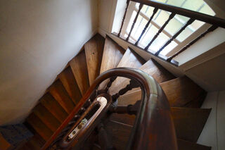  Maison à vendre 9 pièces 232 m²