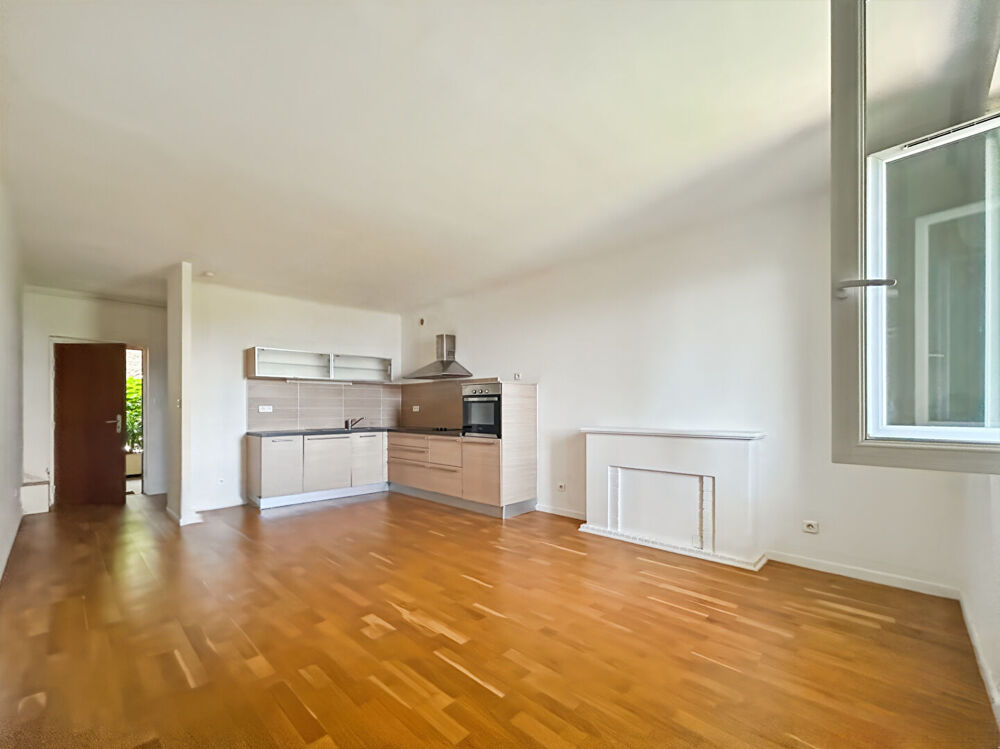 Vente Appartement A VENDRE APPATEMENT T2 DE 41 M2 - Hyper Centre Ajaccio
