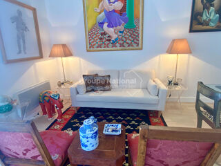  Appartement � vendre 3 pi�ces 61 m�