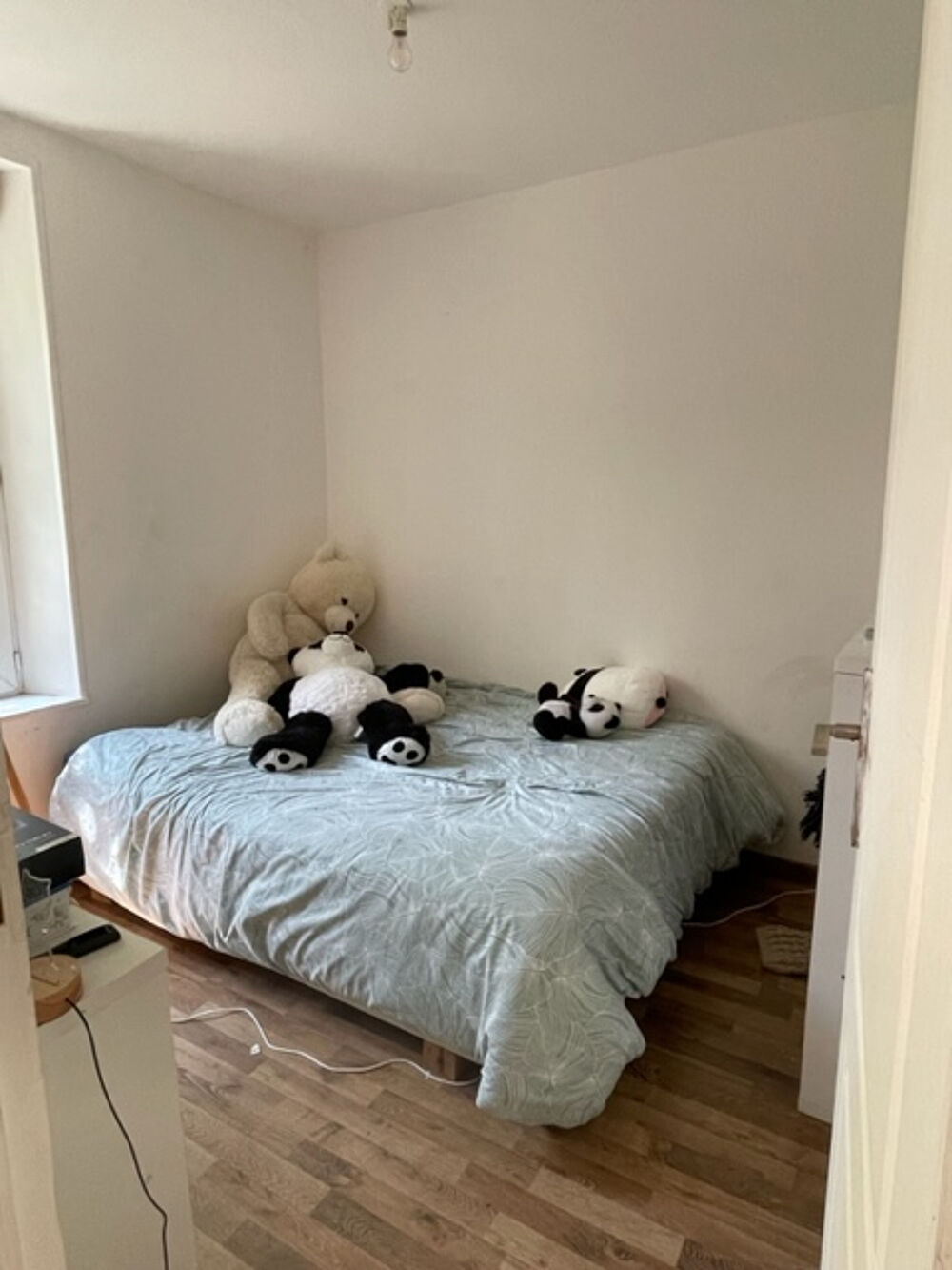 Location Appartement APPARTEMENT CAEN - 2 pièce(s) - 26.5 m2 Caen