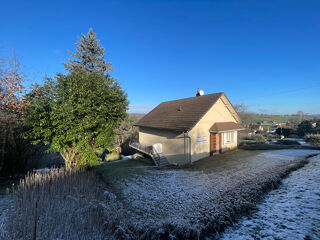  Maison � vendre 4 pi�ces 80 m�