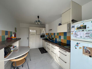  Maison à vendre 5 pièces 116 m²