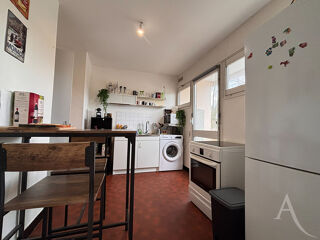  Appartement � louer 1 pi�ce 36 m�