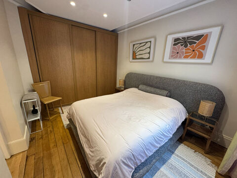  Appartement  louer 3 pices 52 m