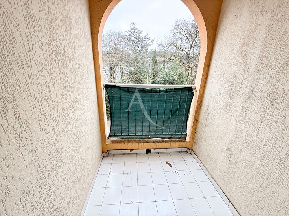 Studio Nimes de 22,58m2