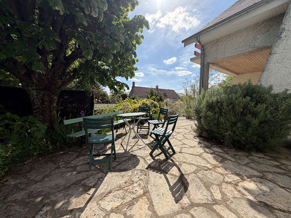 Maison Familiale Olivet Sud