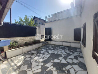  Maison � vendre 4 pi�ces 65 m�