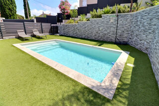  Maison à vendre 5 pièces 134 m²