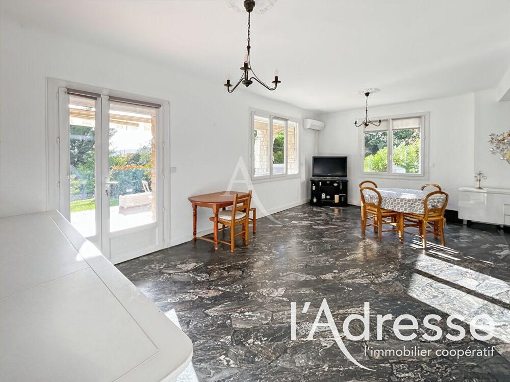 Vente Appartement Appartement Ceyreste - 4 pi�ces - 109 m2 Ceyreste