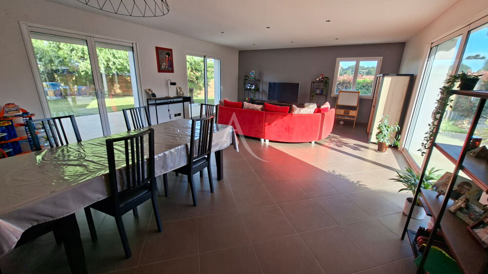 Maison 4 chambres Grand'Landes