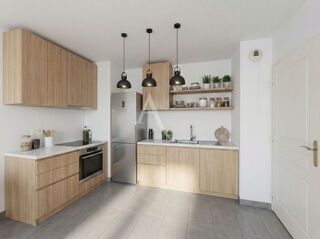  Appartement � vendre 2 pi�ces 39 m�