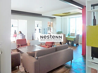  Maison � louer 6 pi�ces 162 m�