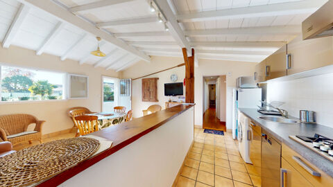  Maison � louer 3 pi�ces 57 m�