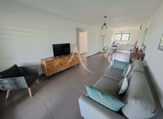  Appartement à vendre 3 pièces 64 m²