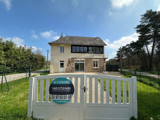  Maison � vendre 6 pi�ces 122 m�