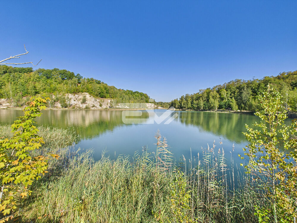 à vendre  Villa Soissons (02200)