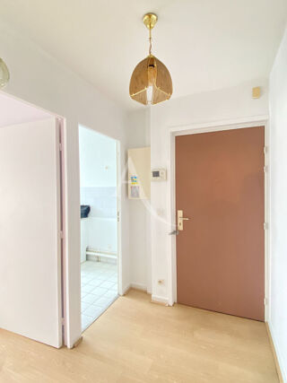  Appartement  vendre 2 pices 45 m