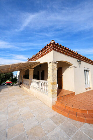  Maison � vendre 6 pi�ces 154 m�