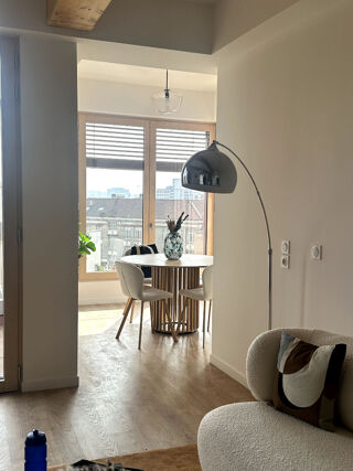  Appartement à vendre 3 pièces 75 m²