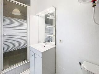  Appartement à louer 1 pièce 16 m²