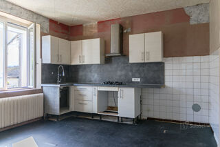  Maison à vendre 3 pièces 84 m²