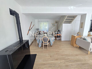  Maison à vendre 5 pièces 101 m²